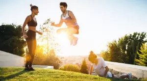 Кои са разрешените спортни дейности в България към момента?