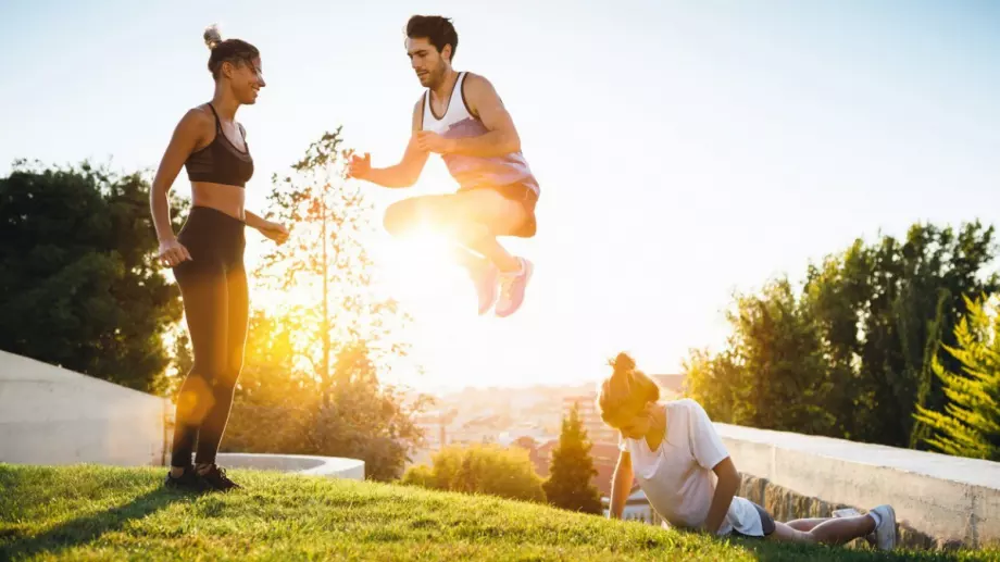 Вижте кой спорт е подходящ за вас според зодията
