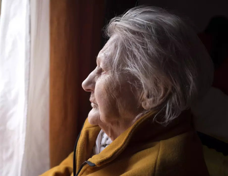 101-годишна жена разкри какво яде за дълголетието си
