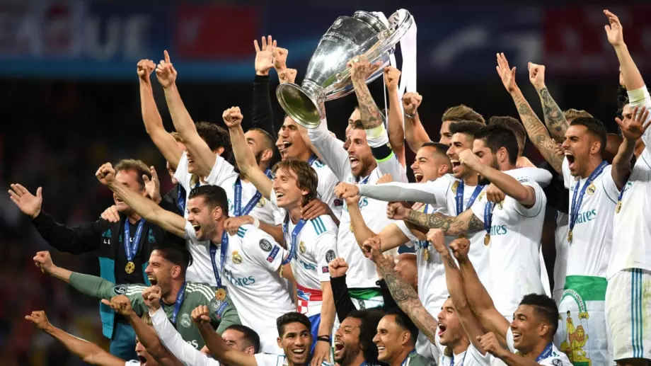 Член на УЕФА категоричен: Реал Мадрид, Челси и Манчестър Сити ще бъдат отстранени от Шампионска лига