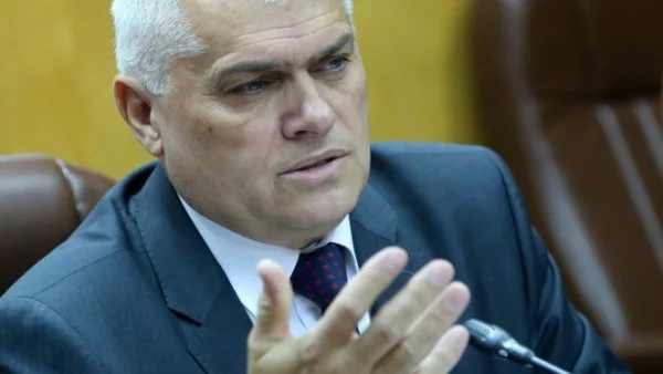 БСП иска изслушване на вътрешния министър заради престрелката в Ботевград