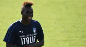 Официално: Марио Балотели е футболист на Олимпик Марсилия