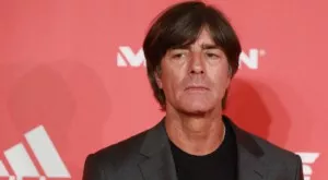 Льов: Ако бяхме загубили с 0:1, резултатът щеше да е нормален