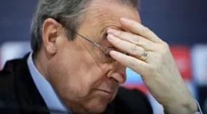 Паникьосан Реал Мадрид ще върши глупости на трансферния пазар