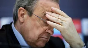 Реал Мадрид плаща по 80 000 на седмица на свой играч, за да си... почива