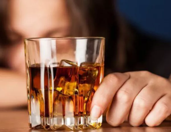 Какво се случва с тялото ни когато спрем алкохола