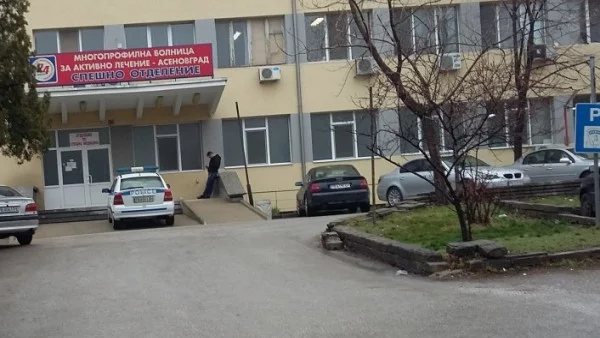 Безплатни прегледи в отделението по хирургия на асеновградската болница