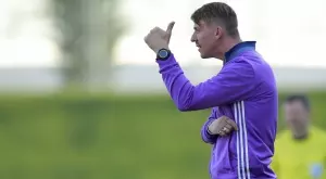 Гути: Рамос допусна грешка, че напусна Реал и той го знае