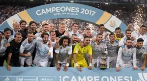 Изтеглиха жребия на турнира за Суперкупата на Испания