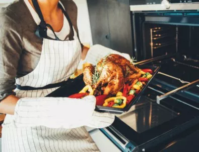 След медийна истерия за канцероген в храните – съвет да готвим по-бавно
