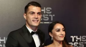 Гранит Джака може да пропусне Световното първенство