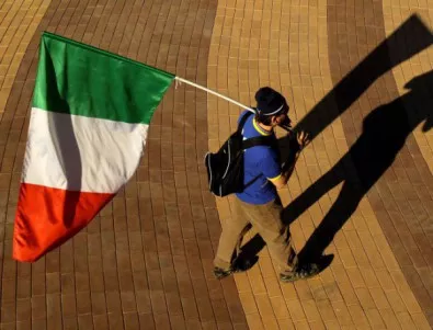 Новият кабинет на Италия: Само пет жени и политически новаци