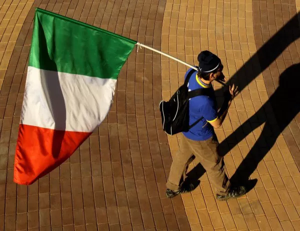 Еврогрупата: Италия има седмица, за да представи нов проектобюджет пред ЕС