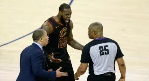 Официално: ЛеБрон Джеймс е свободен агент! 