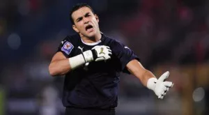 Ел Хадари подобри рекорда за най-възрастен участник на Мондиал