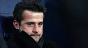 Новият мениджър на Евертън единствен в Англия има положителна статистика срещу Клоп