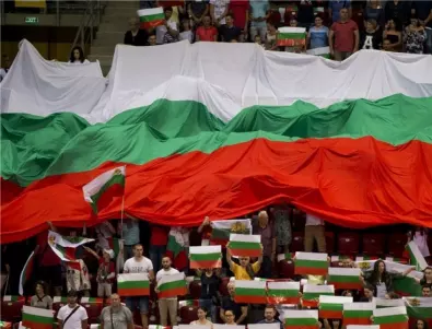България гледа: 