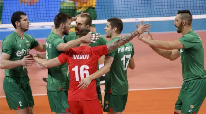 Колеблива България подари първа победа на Австралия в Лига на нациите