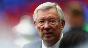 Сър Алекс: Тренирал съм само четирима играчи от световна класа