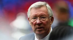 Изписаха сър Алекс от болницата, ще го видим отново на "Олд Трафорд"