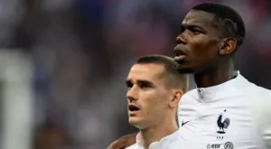 Капело: Погба е посредствен футболист