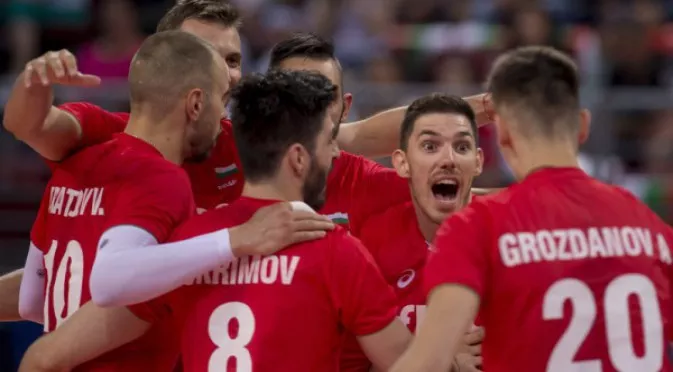 ШОК: Полски сайт вече обяви изненадващия състав на България за Световното по волейбол