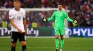 Мануел Нойер се готви да напусне Байерн Мюнхен?