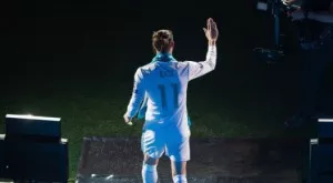 Бейл: Реал ще се бори във всички турнири