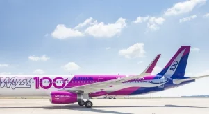 Wizz Air променя правилата за багажа от 1 ноември