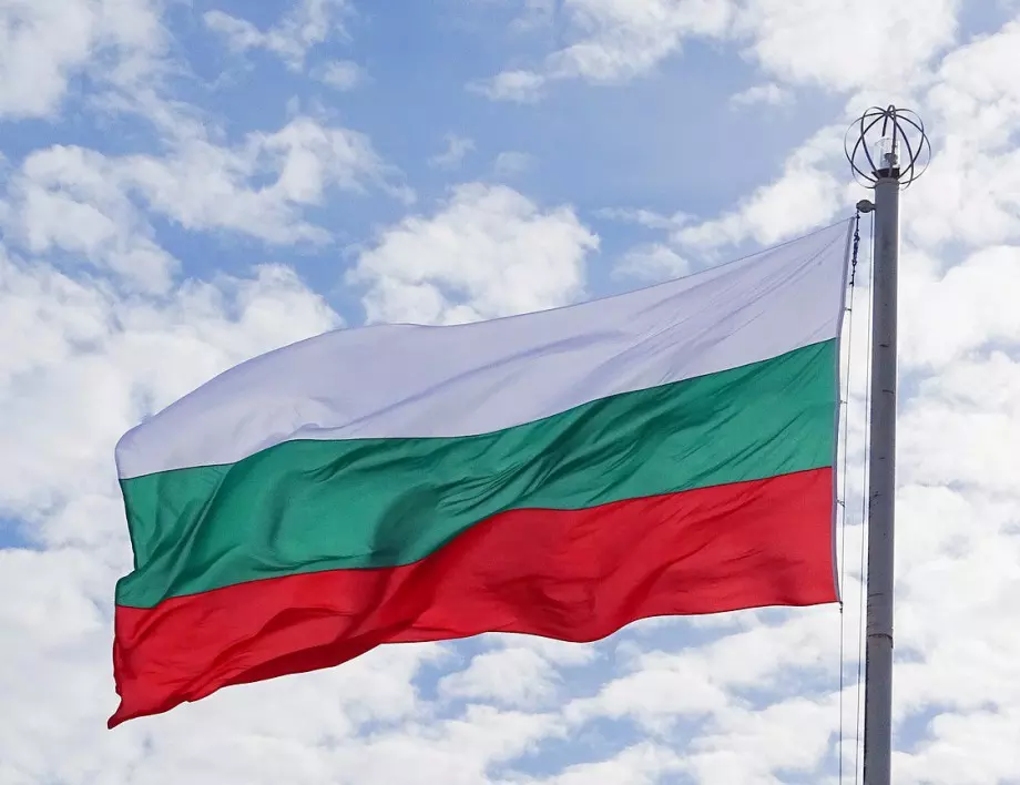 Създадено е Българското опълчение