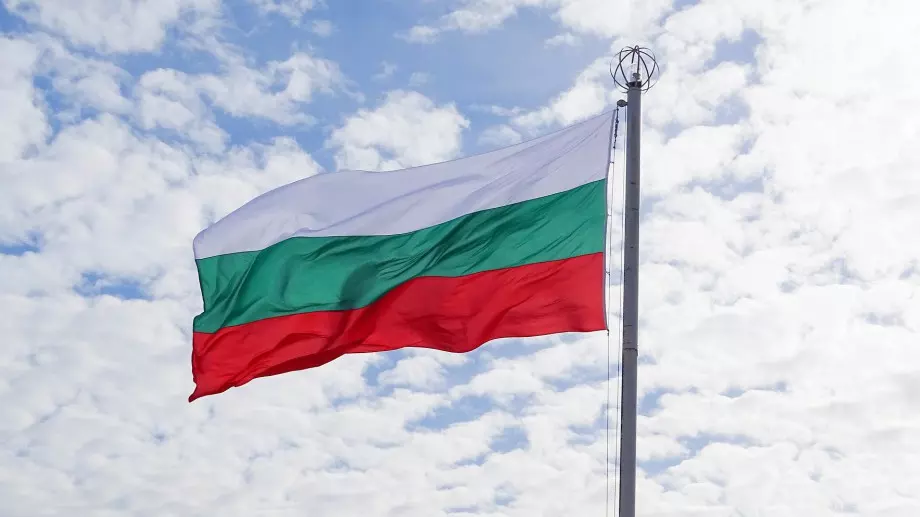 В България е открито 6 Велико народно събрание
