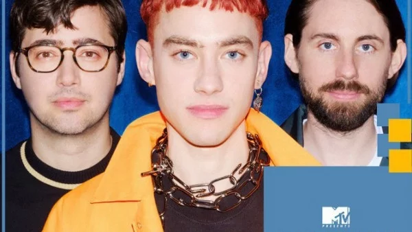 Years & Years пристигат в България