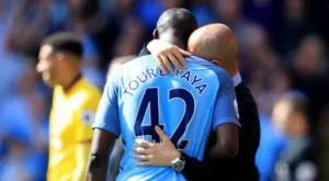 Яя Туре обвини Гуардиола в расизъм: Той ми отне сбогуването с Манчестър Сити