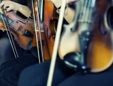 12 000 музиканти свирят Чайковски в Каракас за рекорд на Гинес
