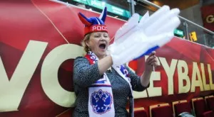 Русия спечели домакинството на Световното по волейбол през 2022 г.