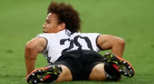 Саботаж: Льов простреля Германия в крака 