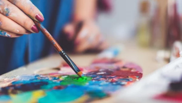 Създават арт квартал в центъра на Стара Загора