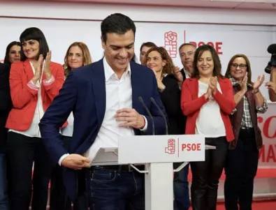 Новият премиер на Испания обяви кабинет, доминиран от жени