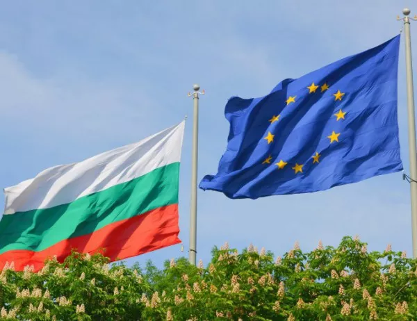 Евробарометър: България сред страните с най-голямо доверие в ЕС 