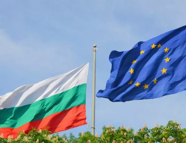 "Галъп": Българите посрещат с одобрение европредседателството