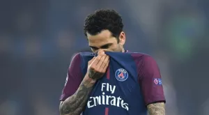 Дани Алвеш: В Париж са доста расистки настроени