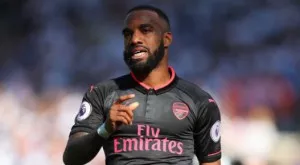 Лаказет: Важно е да вземем преднина срещу Наполи преди реванша