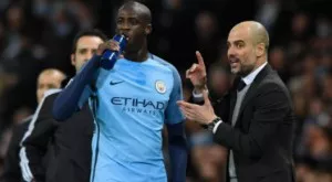 Агентът на Яя Туре: Африканските шамани ще направят така Гуардиола да не спечели Шампионска лига