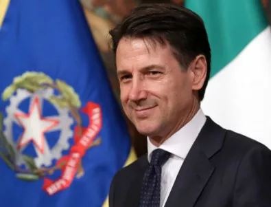 Новото правителство на Италия се обяви против санкциите срещу Русия