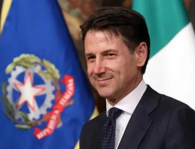 Италия остана без правителство, премиерът подаде оставка