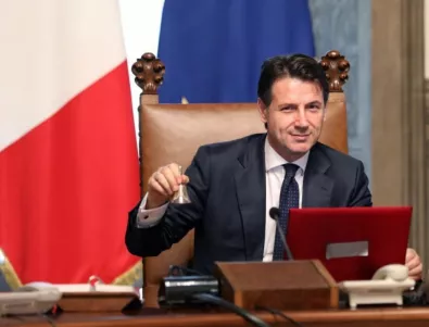 Премиерът на Италия иска промяна в бюджетните правила на ЕС