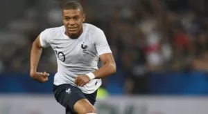 Мбапе няма да прибере и стотинка за играта си за Франция
