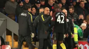 Агентът на Туре: Готов е да играе за всеки отбор в Англия и то срещу заплата от 1 паунд