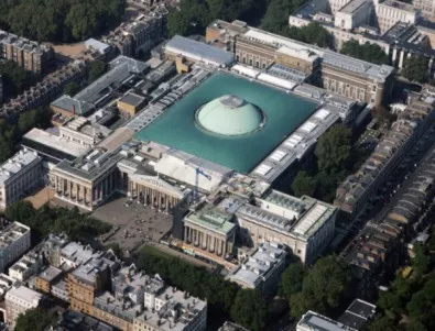 18-годишна беше призната за виновна за планиране на атентат в Британския музей