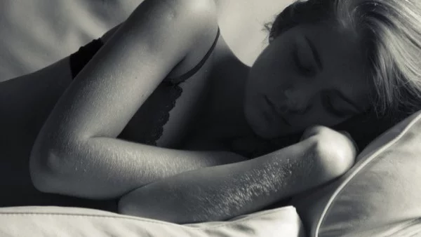 Жените имат нужда от повече сън, ето защо!